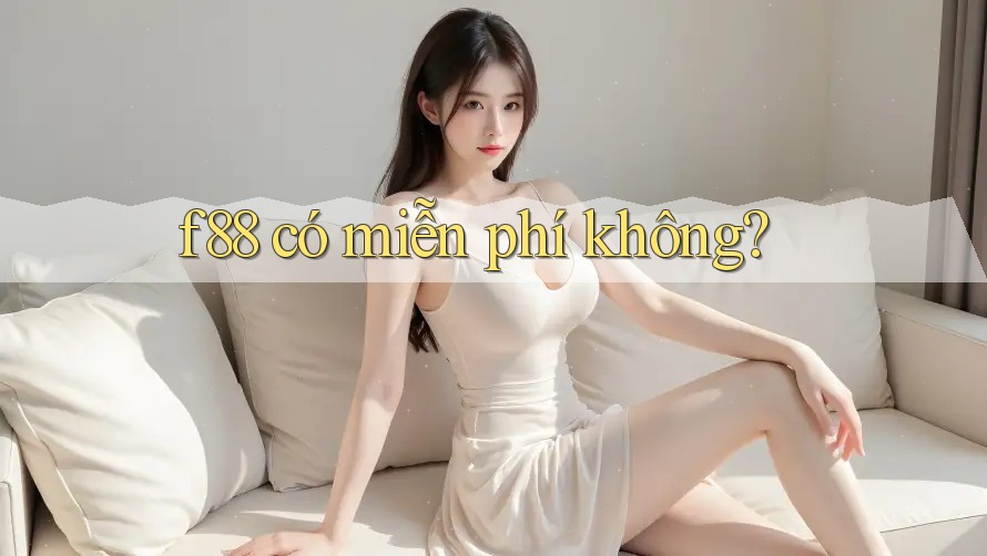 F88 có miễn phí không?