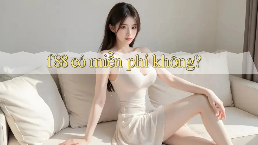 F88 có miễn phí không? F88 có miễn phí không?