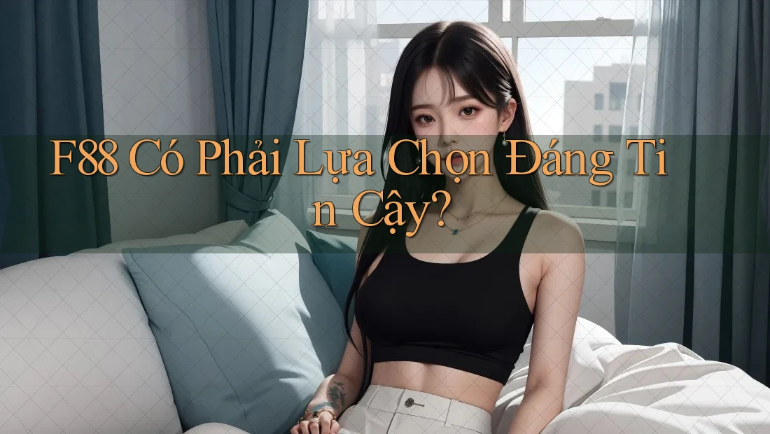 F88 Có Phải Lựa Chọn Đáng Tin Cậy?