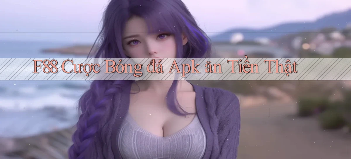 f88  cược bóng đá apk ăn tiền thật