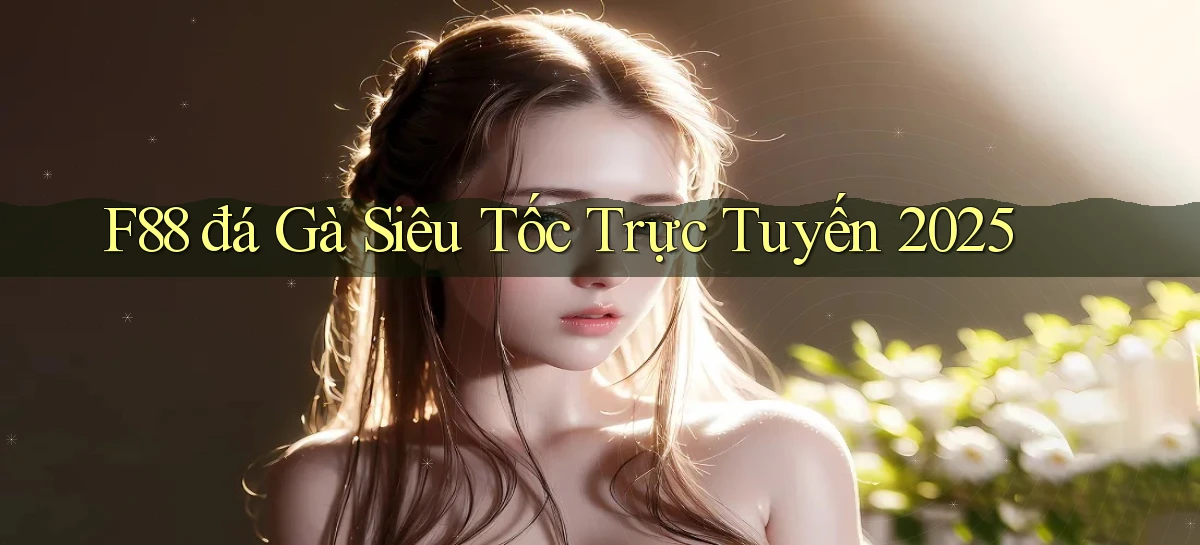 f88  đá gà siêu tốc trực tuyến 2025