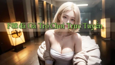 f88  đá gà trò chơi trực tuyến