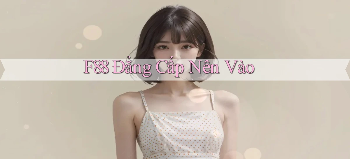f88 đẳng cấp nên vào