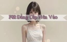 f88 đẳng cấp nên vào