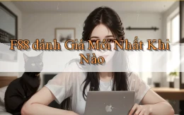 f88 đánh giá mới nhất khi nào