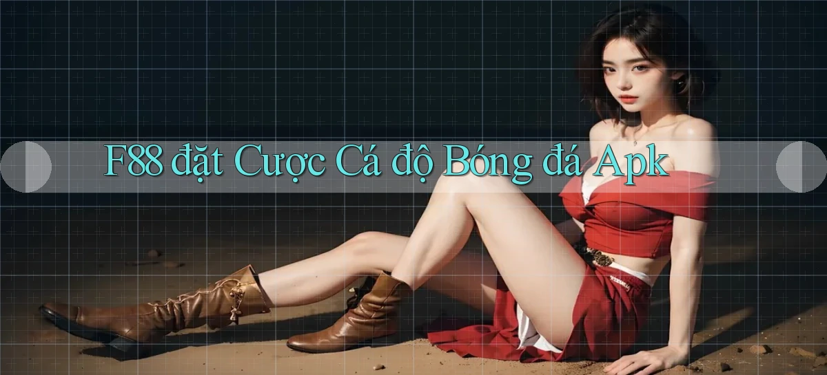 f88  đặt cược cá độ bóng đá apk