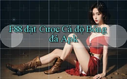 f88  đặt cược cá độ bóng đá apk