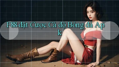 f88  đặt cược cá độ bóng đá apk