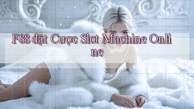 f88  đặt cược slot machine online