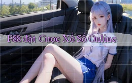 f88  đặt cược xổ số online