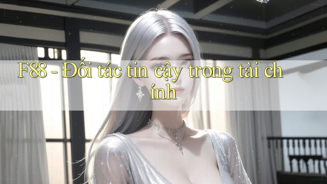 F88 - Đối tác tin cậy trong tài chính