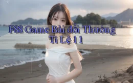 f88  game bài đổi thưởng tỉ lệ 1 1