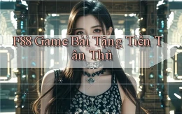 f88  game bài tặng tiền tân thủ