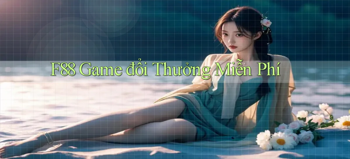 f88  game đổi thưởng miễn phí