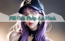 f88  giải pháp an ninh