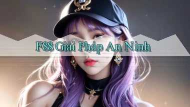 f88  giải pháp an ninh