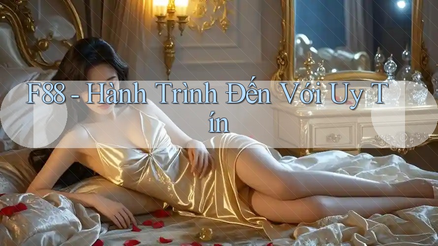 F88 - Hành Trình Đến Với Uy Tín