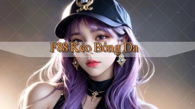 f88  kéo bóng da