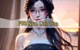 f88  keo cai con