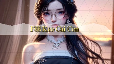 f88  keo cai con
