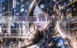 f88  kèo tôi nay