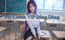 f88 khách vip đáng dùng