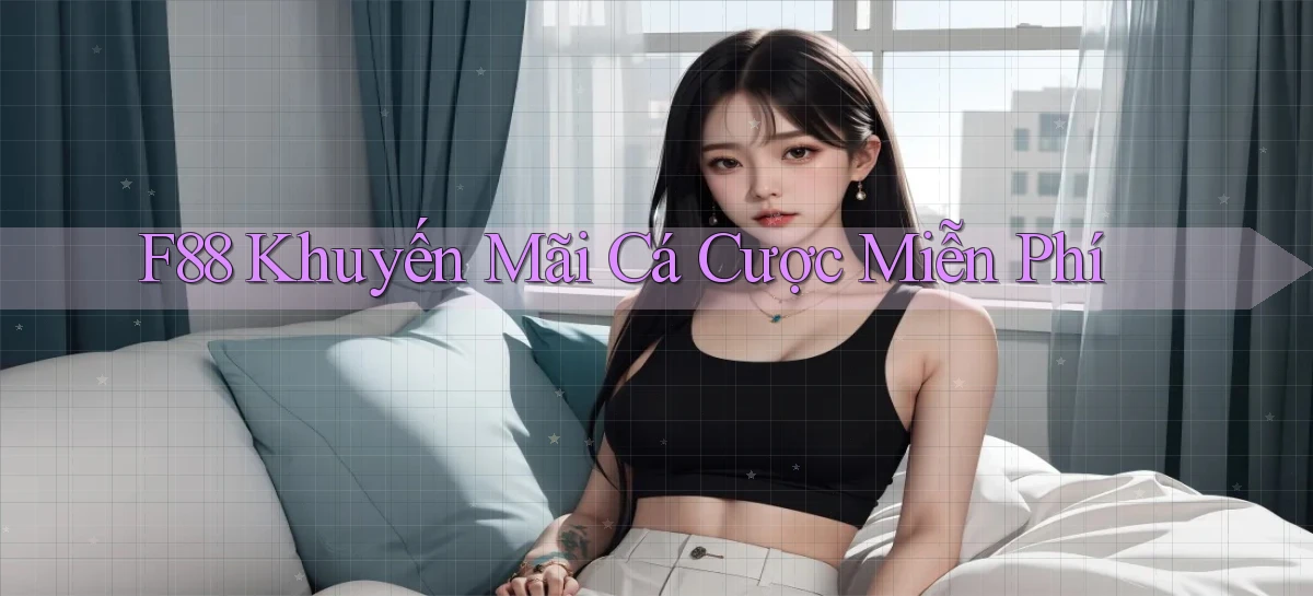 f88  khuyến mãi cá cược miễn phí