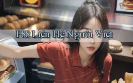 f88 liên hệ người việt