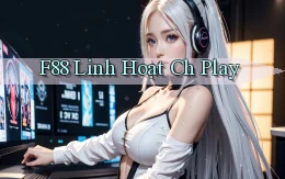 f88 linh hoạt ch play