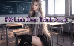 f88 linh hoạt trình duyệt