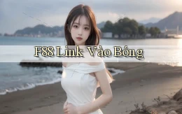 f88  link vào bóng