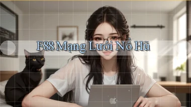 f88  mạng lưới nổ hũ