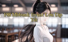 f88 mbbank event lớn dịp tết