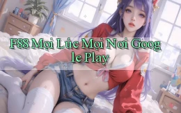 f88 mọi lúc mọi nơi google play