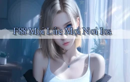 f88 mọi lúc mọi nơi ios