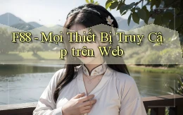 f88 mọi thiết bị truy cập trên web