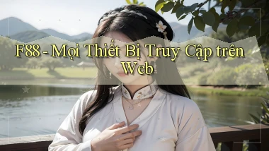 f88 mọi thiết bị truy cập trên web