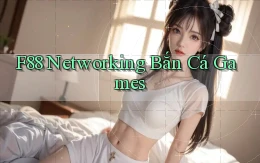 f88  networking bắn cá games