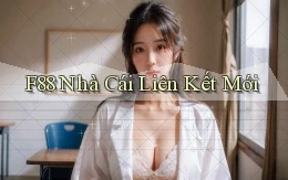 f88  nhà cái liên kết mới