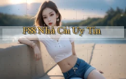 f88 nhà cái uy tín