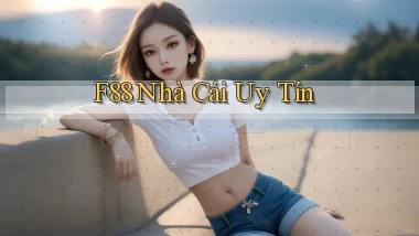 f88 nhà cái uy tín