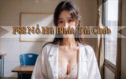 f88  nổ hũ phát tài club
