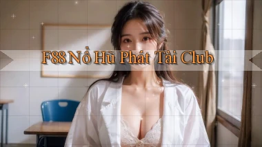 f88  nổ hũ phát tài club