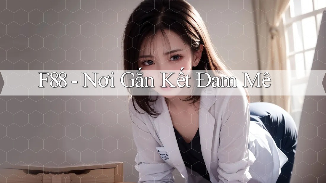 F88 - Nơi Gắn Kết Đam Mê