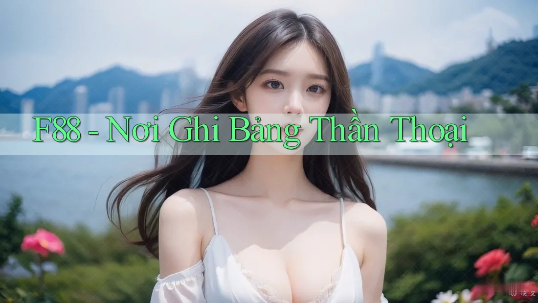 F88 - Nơi Ghi Bảng Thần Thoại
