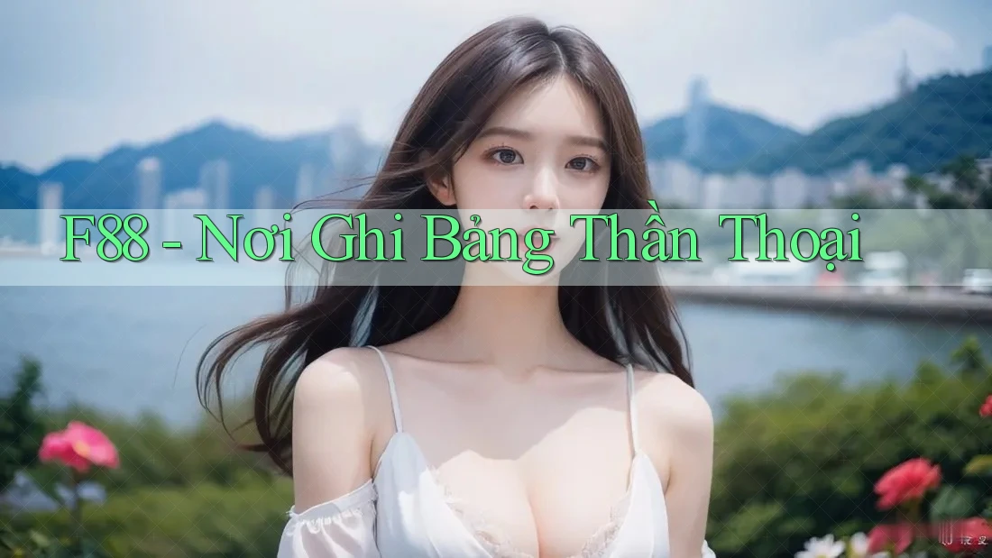 F88 - Nơi Ghi Bảng Thần Thoại F88 - Nơi Ghi Bảng Thần Thoại