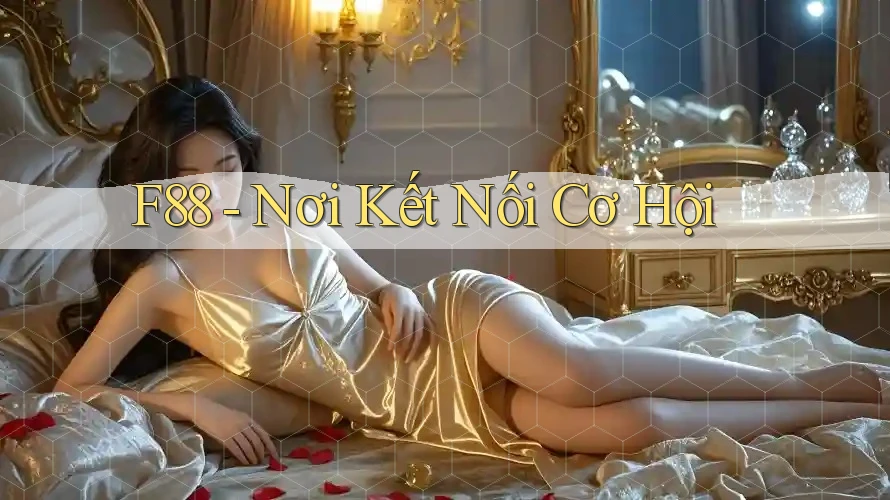 F88 - Nơi Kết Nối Cơ Hội