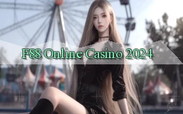 f88 Online Casino 2024