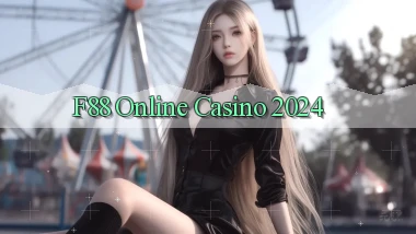 f88 Online Casino 2024