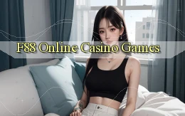 f88 Online Casino Games